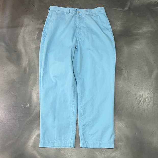  폴로랄프로렌 치노 팬츠 y14858