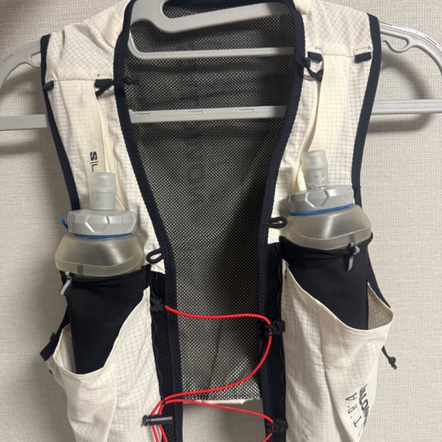 살로몬 에스랩 울트라10 베스트 (M)