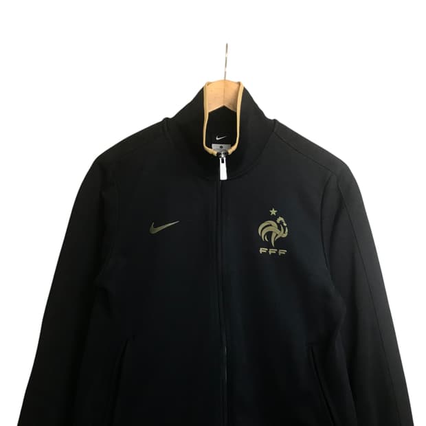 프랑스 국대 12-13 트랙탑져지