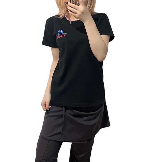 피코 알로하 반팔티