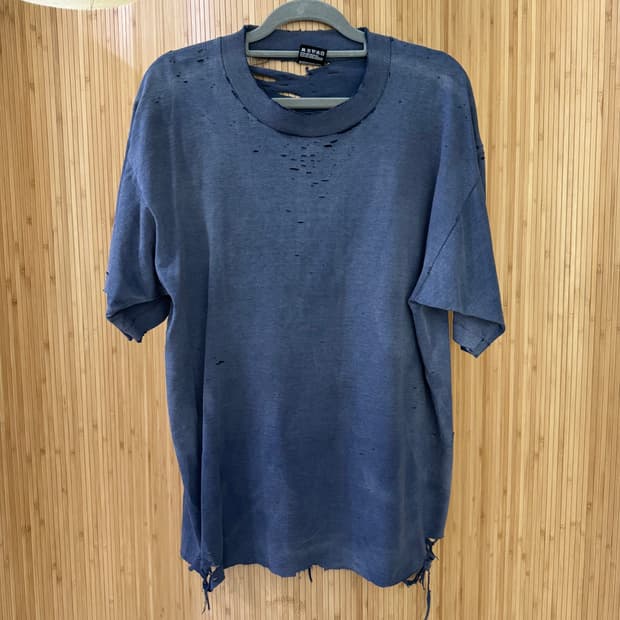 디디에르웨어 티셔츠