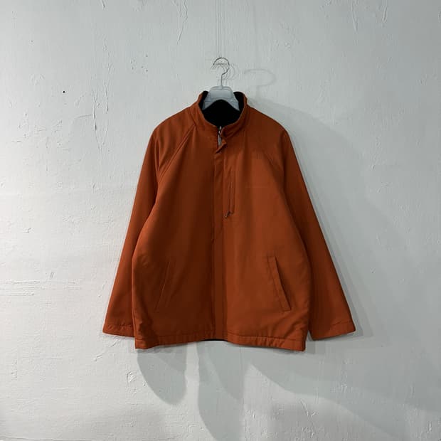 발렌시아가 리버시블 양면 자켓 95-100