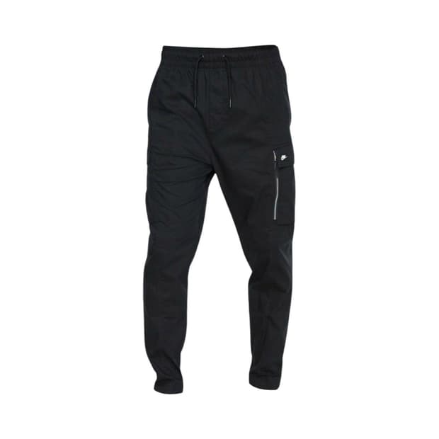 M 나이키 우븐 스트릿 스판 밴딩 카고팬츠