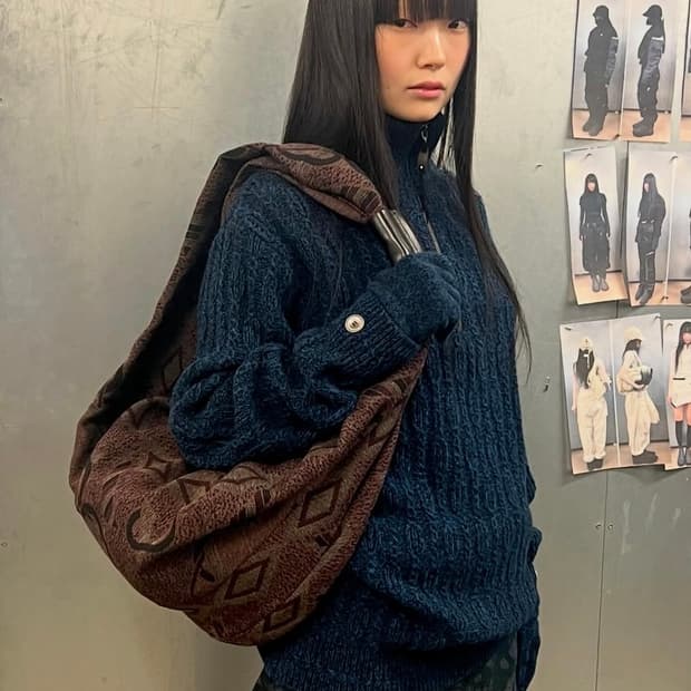 혜인서 가방 Hyein seo