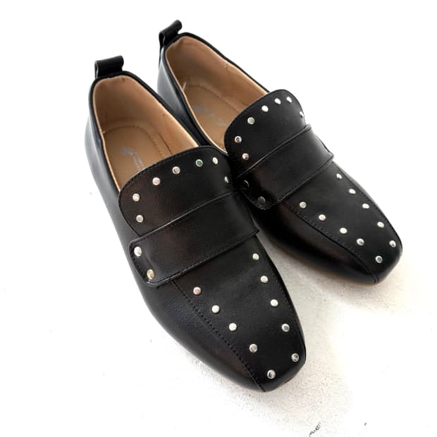Beverly Hills Polo Club stud loafer