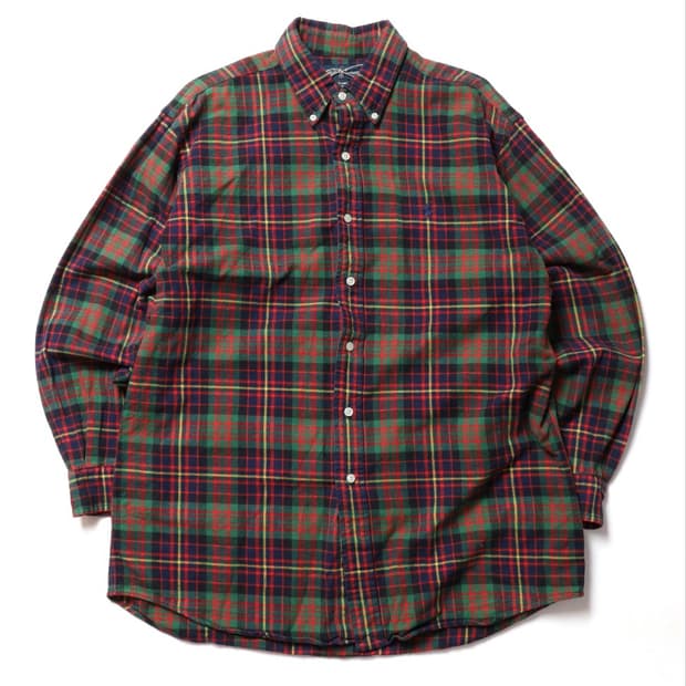 폴로 랄프로렌 Polo Ralph Lauren Check Shirt
