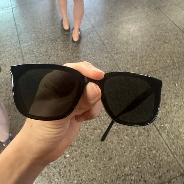 젠틀몬스터 피노 01