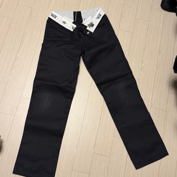 디키즈 874 30x32사이즈 