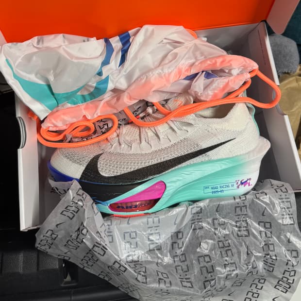 나이키 에어 줌 알파플라이넥스트 %3