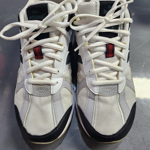 503) 뉴발란스 cm878 운동화