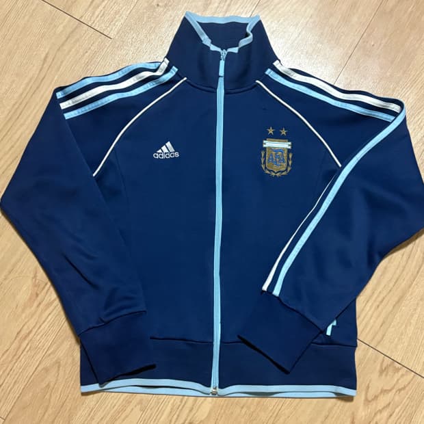 아디다스 아르헨티나 져지