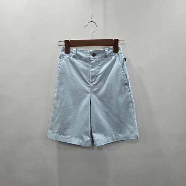 나이키 키즈 밴딩 치노 반바지 S/8/10