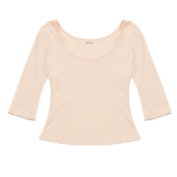 오스하이 베이비티 피치