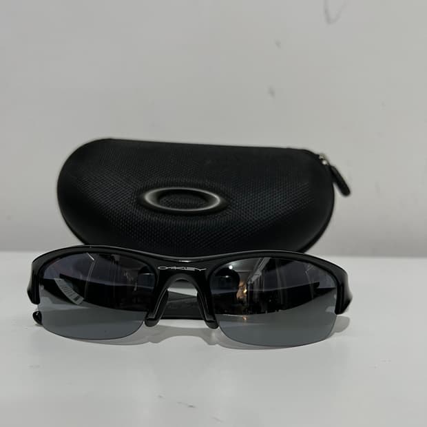 오클리 플랙 재킷 선글라스 y15147