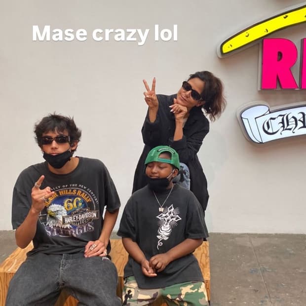 빈티지 할리데이비슨 60th STURGIS