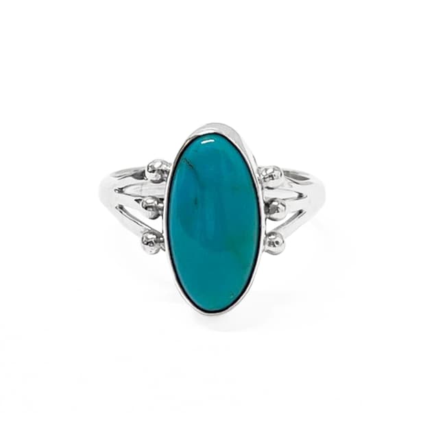 네이티브 아메리칸 주얼리 (Native American Jewelry)