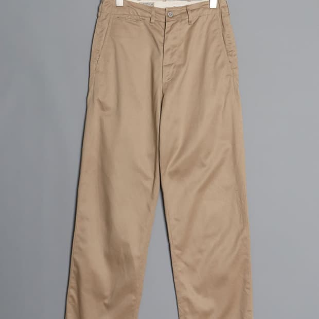 BEAMS BOY x BUZZ RICKSON & Co _28~29)