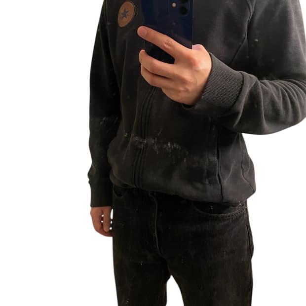 컨버스 올스타 져지