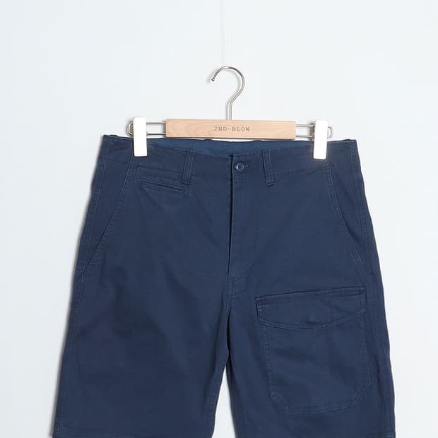 coen Stretch Shorts (29)