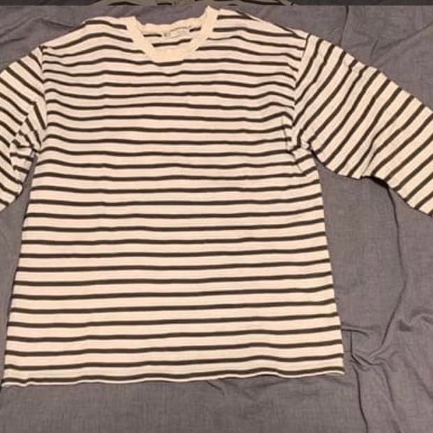 올드 니고 베이프 보더티