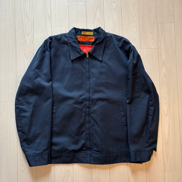 Red kap 워크자켓 XL