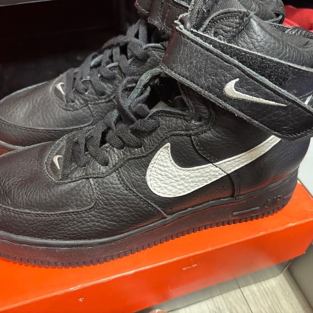 나이키 에어포스1 하이 nyc 275