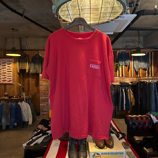 90s Marlboro Vintage T Shirt