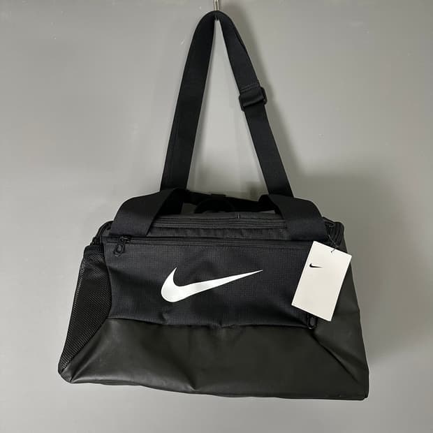 [새상품] 나이키 크로스백 토트백 가방 블랙  [011406]