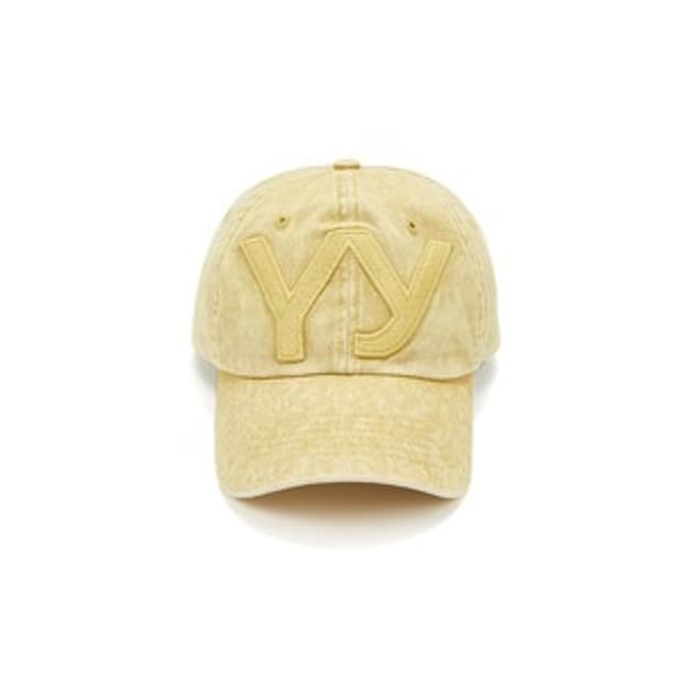 오픈와이와이 워싱 볼캡