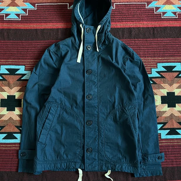 비밍 바이 빔즈 나일론 자켓 bemas