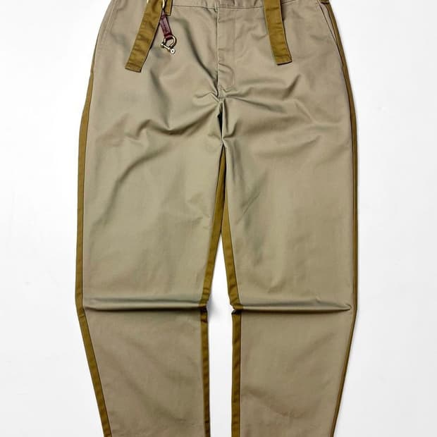 디키즈 874 서스펜더 워크 팬츠 PN5276