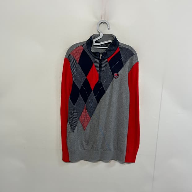 잭니클라우스 남성 니트 105