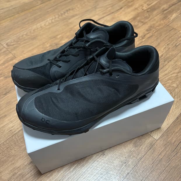 파프 온러닝 클라우드벤쳐 265