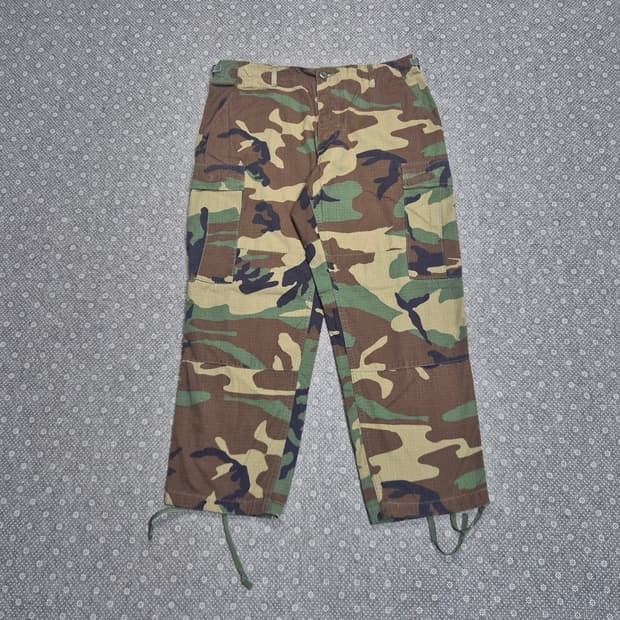 [M]US ARMY BDU -845