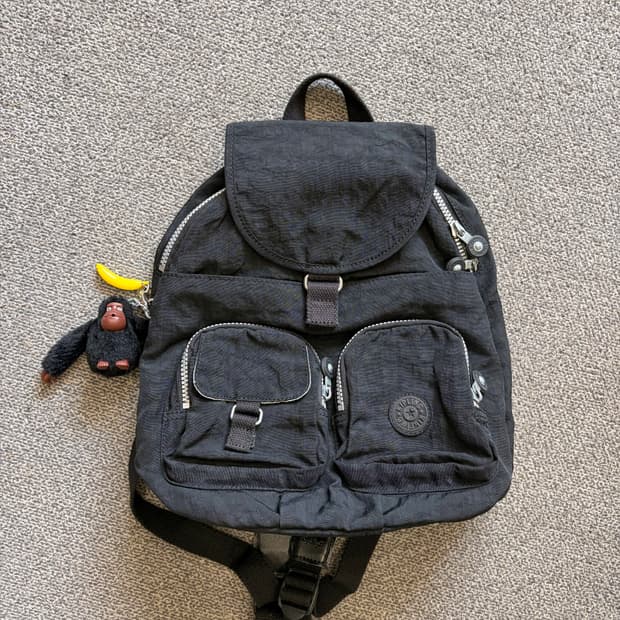 278. 키플링 미니백팩