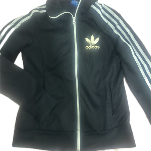 아디다스 유로파 져지 90