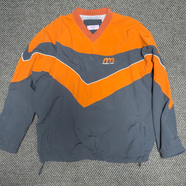 마틴로즈 오버사이즈 셋업 m