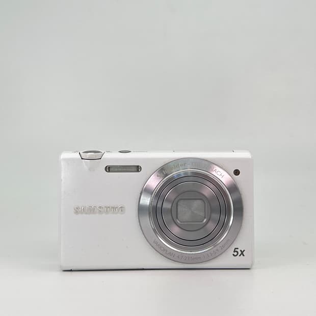 삼성 미러팝 Samsung MV800 화이트