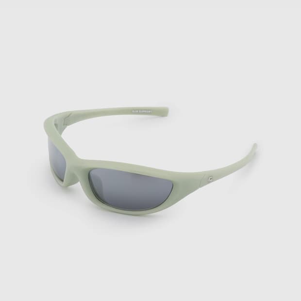 블루엘리펀트 SADIE light green