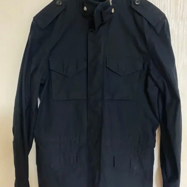 칼하트 m65 미션자켓