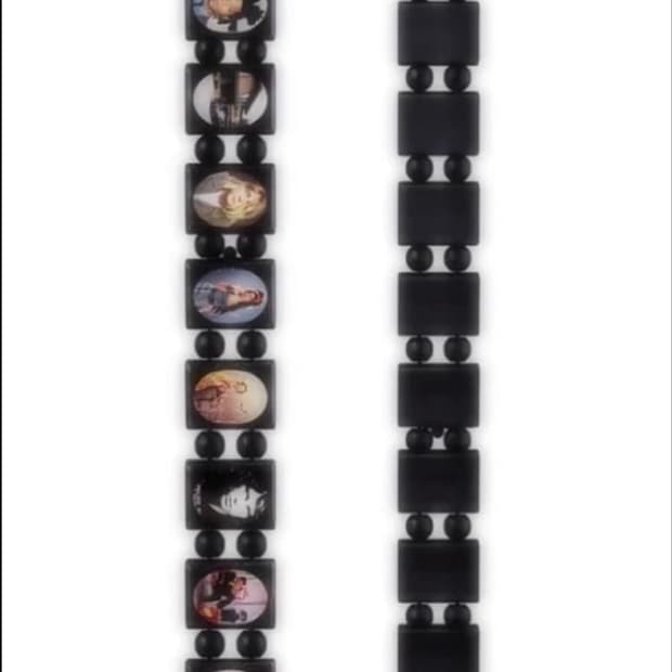 1199 bazo forever 27 club black