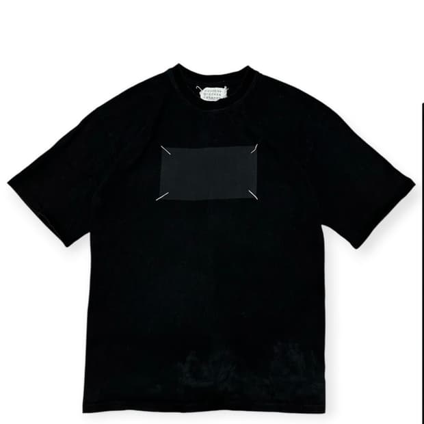 메종 포스티치 반팔