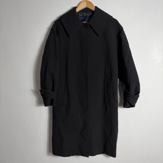 럭키슈에뜨 블랙코트(36)