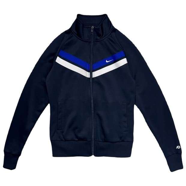 NIKE 올드스쿨 트랙탑 져지 M
