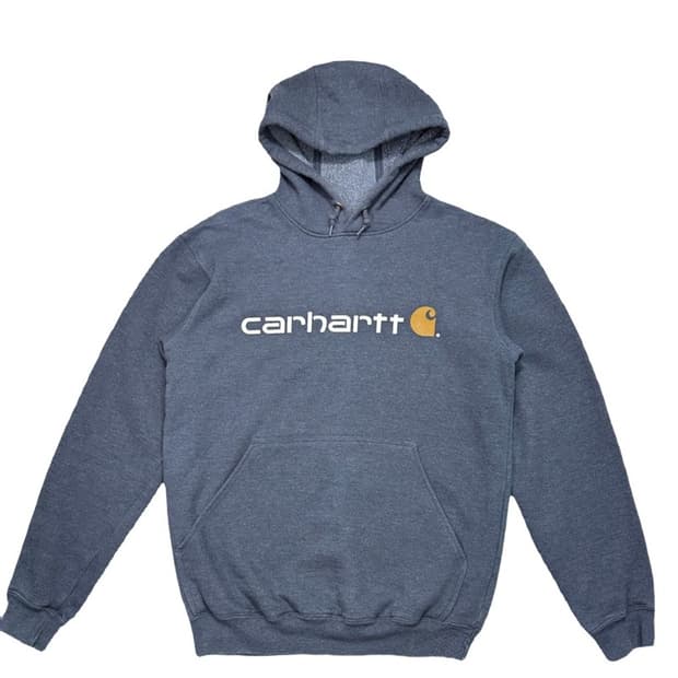 CARHARTT 후디 S