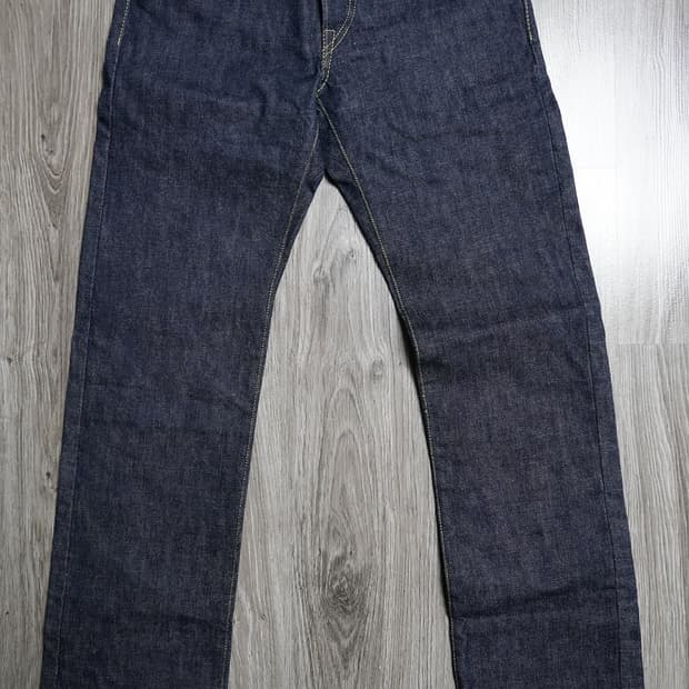 RRL 더블알엘 한정판 대전모델 사이즈 29