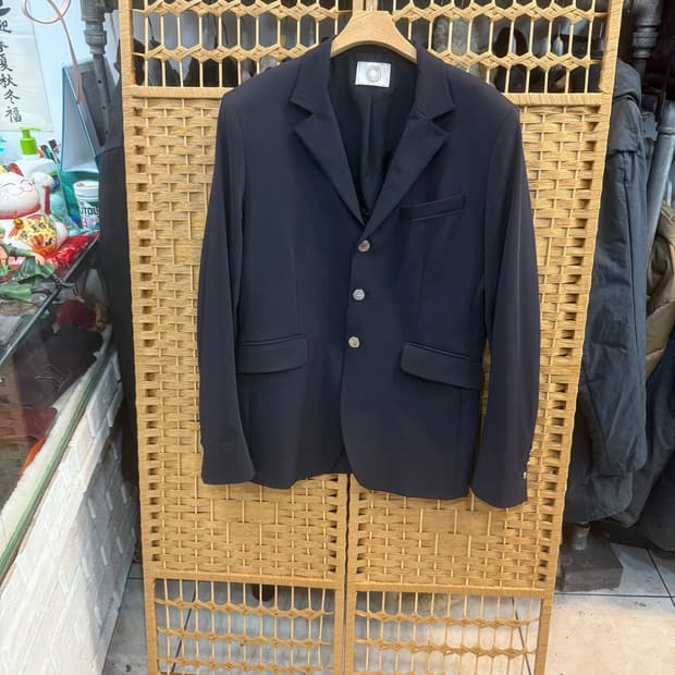 50/100-105 정품 에르메스 seller 자켓 팝니다