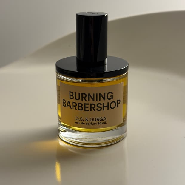 디에스앤더가 버닝바버샵 오드퍼퓸 50ml 향수