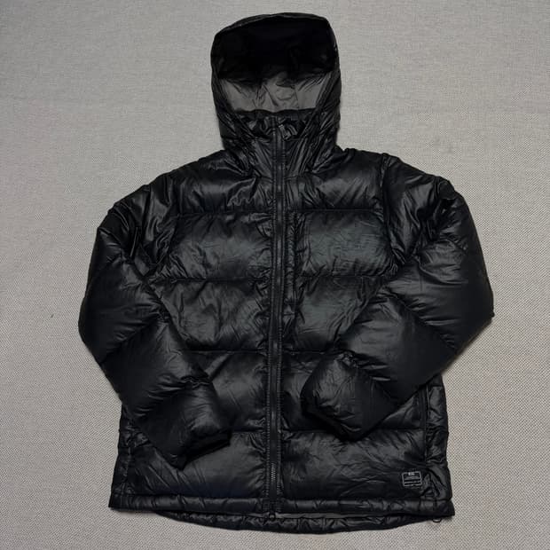 나이키 클래식 패딩 자켓