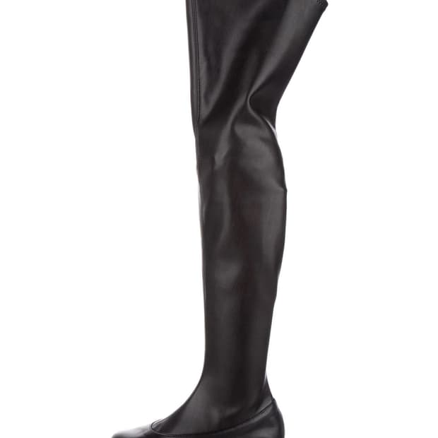 Gimaguas High Boots EU40 기마구아스 하이부츠